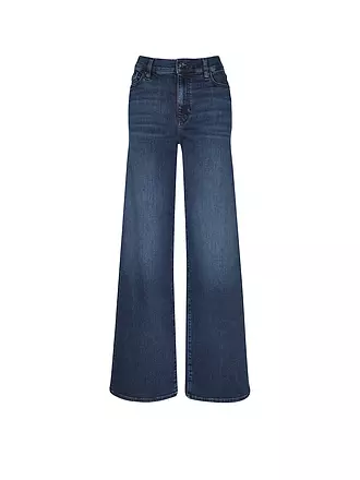 FRAME | Jeans Flared Fit LE SLIM PALAZZO | 